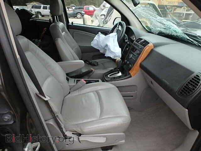 2006 SATURN VUE - VIN: 5GZCZ63406S893044 - Фото 5