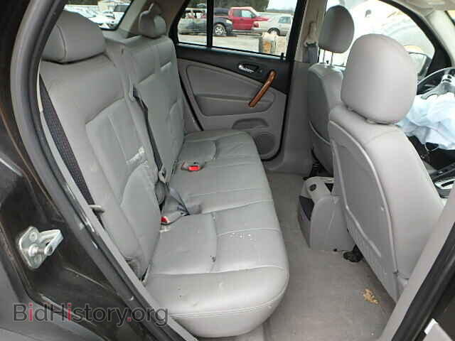 2006 SATURN VUE - VIN: 5GZCZ63406S893044 - Фото 6
