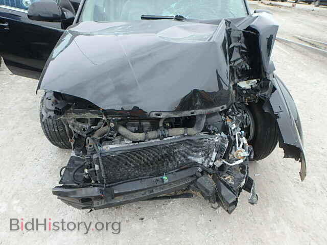 2006 SATURN VUE - VIN: 5GZCZ63406S893044 - Фото 7