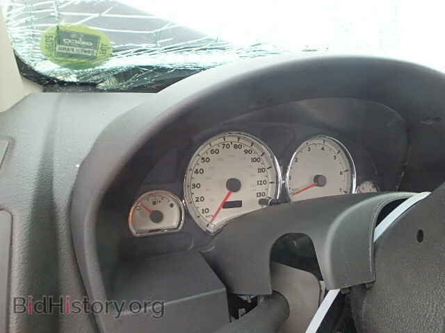 2006 SATURN VUE - VIN: 5GZCZ63406S893044 - Фото 8