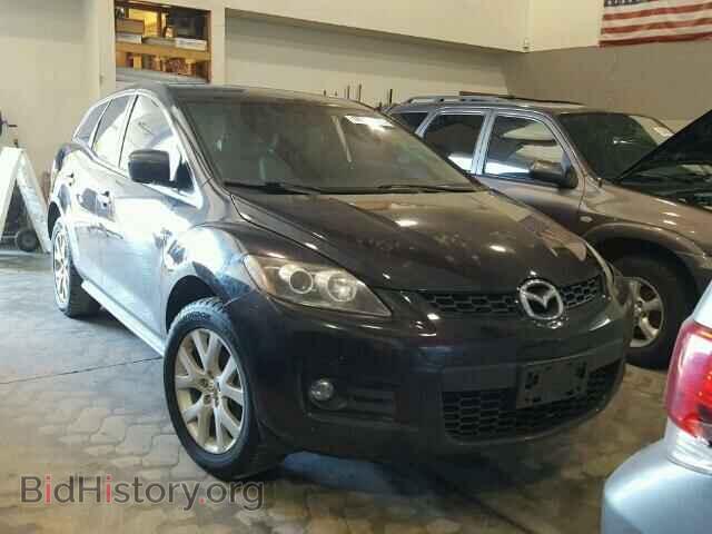 Photo JM3ER293380173633 - MAZDA CX-7 2008