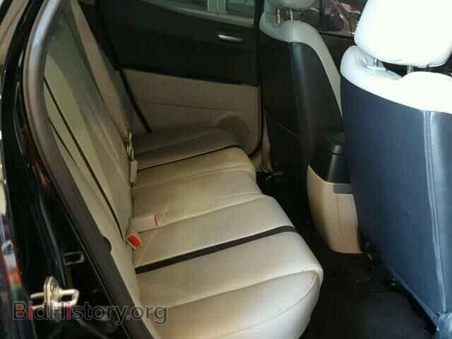 2008 MAZDA CX-7 - VIN: JM3ER293380173633 - Фото 6