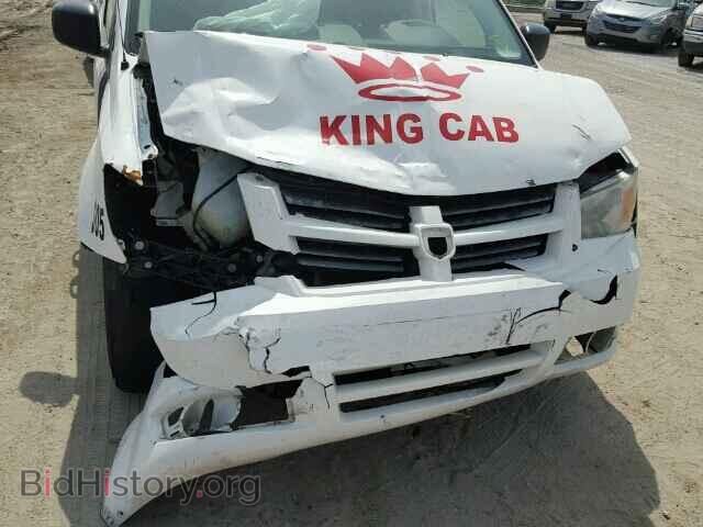 2008 DODGE CARAVAN - VIN: 2D8HN44H28R755178 - Фото 10