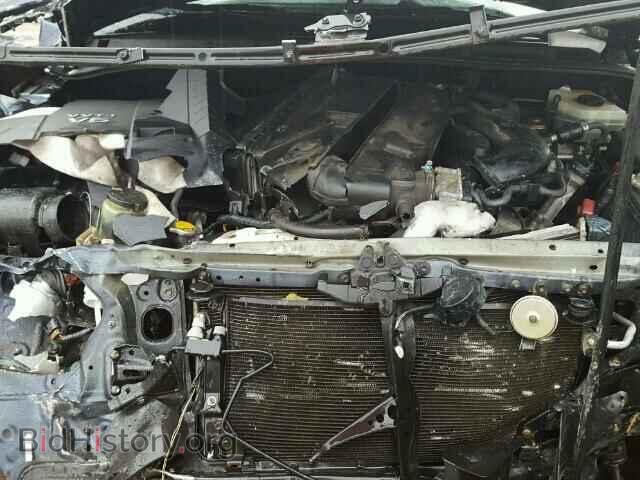 2004 TOYOTA 4RUNNER - VIN: JTEBU14R048012826 - Фото 7
