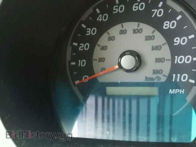 2004 TOYOTA 4RUNNER - VIN: JTEBU14R048012826 - Фото 8