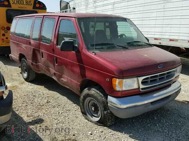 Photo 1FBSS31L2XHB74925 - FORD ECONOLINE 1999