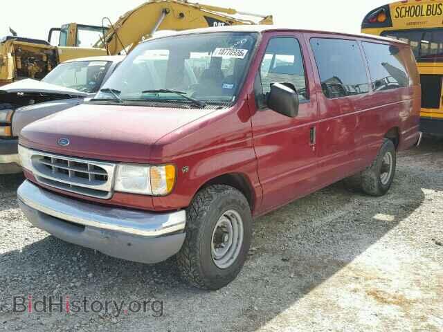 1999 FORD ECONOLINE - VIN: 1FBSS31L2XHB74925 - Photo 2