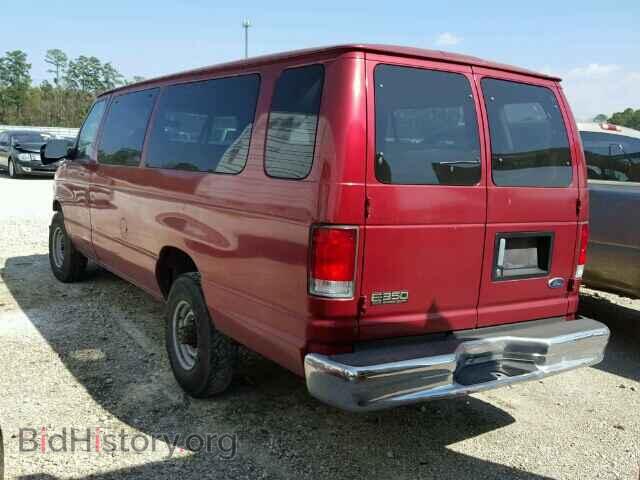 1999 FORD ECONOLINE - VIN: 1FBSS31L2XHB74925 - Photo 3