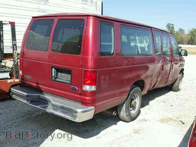 1999 FORD ECONOLINE - VIN: 1FBSS31L2XHB74925 - Photo 4