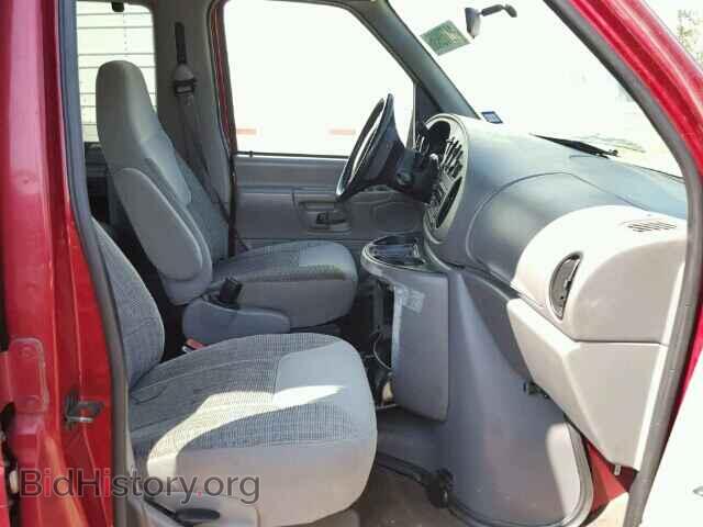 1999 FORD ECONOLINE - VIN: 1FBSS31L2XHB74925 - Photo 5