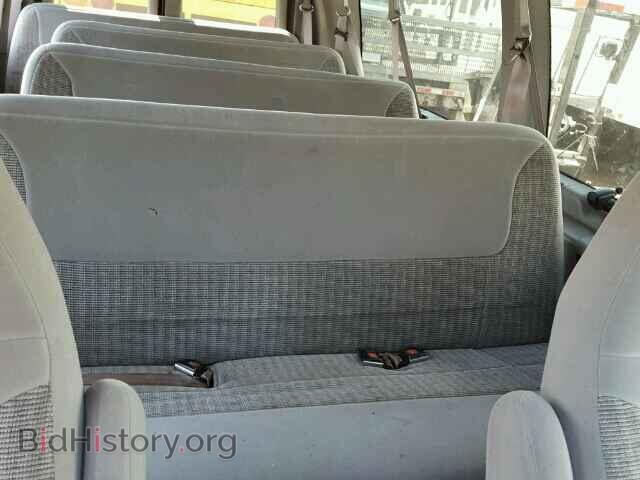 1999 FORD ECONOLINE - VIN: 1FBSS31L2XHB74925 - Photo 6