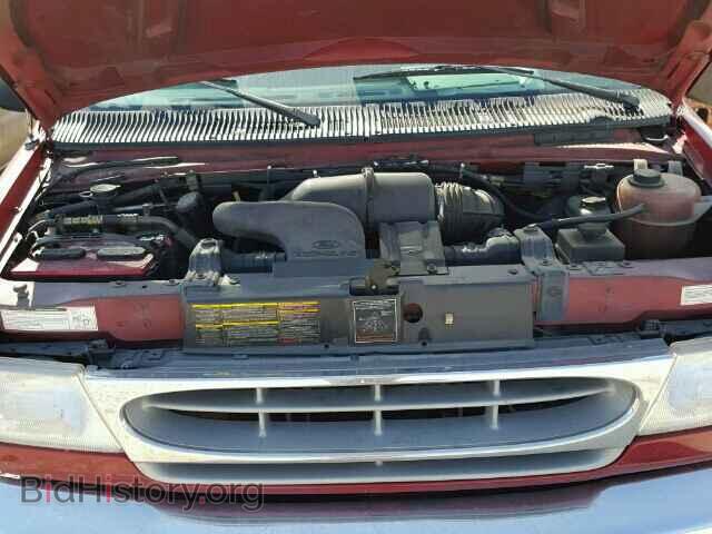 1999 FORD ECONOLINE - VIN: 1FBSS31L2XHB74925 - Photo 7