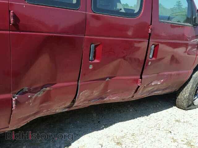 1999 FORD ECONOLINE - VIN: 1FBSS31L2XHB74925 - Photo 9