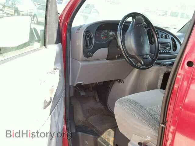1999 FORD ECONOLINE - VIN: 1FBSS31L2XHB74925 - Photo 10