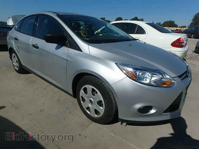 Фотография 1FADP3E21DL335643 - FORD FOCUS 2013
