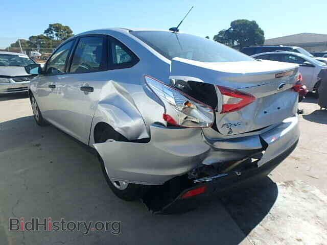 2013 FORD FOCUS - VIN: 1FADP3E21DL335643 - Photo 3