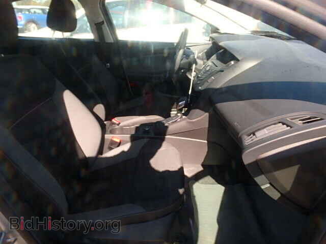 2013 FORD FOCUS - VIN: 1FADP3E21DL335643 - Photo 5