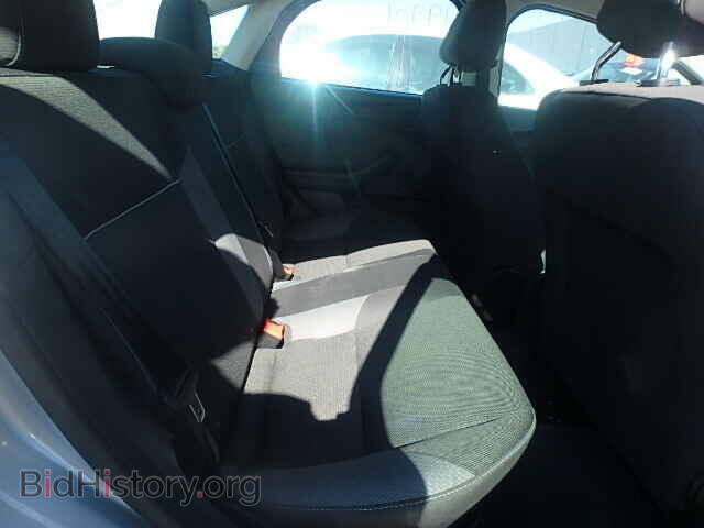2013 FORD FOCUS - VIN: 1FADP3E21DL335643 - Photo 6