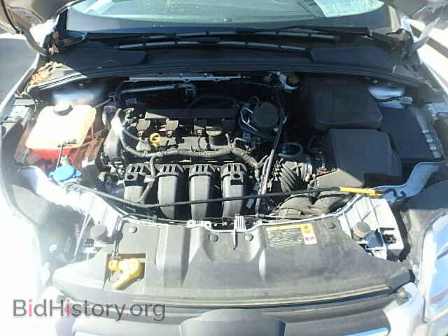 2013 FORD FOCUS - VIN: 1FADP3E21DL335643 - Photo 7