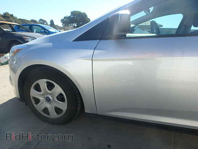 2013 FORD FOCUS - VIN: 1FADP3E21DL335643 - Photo 10