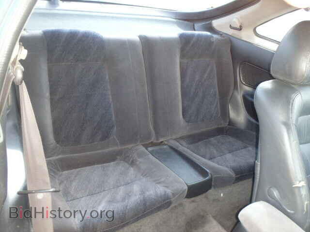 1996 ACURA INTEGRA - VIN: JH4DC4360TS009840 - Фото 6