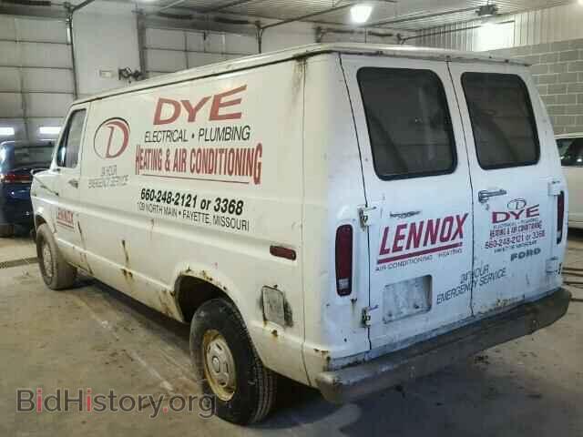 1982 FORD ECONOLINE - VIN: 1FTDE14E9CHB01848 - Photo 3