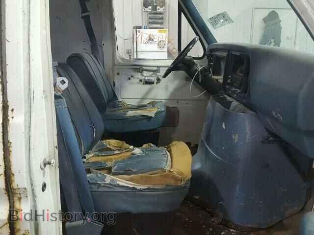 1982 FORD ECONOLINE - VIN: 1FTDE14E9CHB01848 - Photo 5