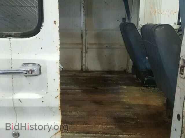 1982 FORD ECONOLINE - VIN: 1FTDE14E9CHB01848 - Photo 6