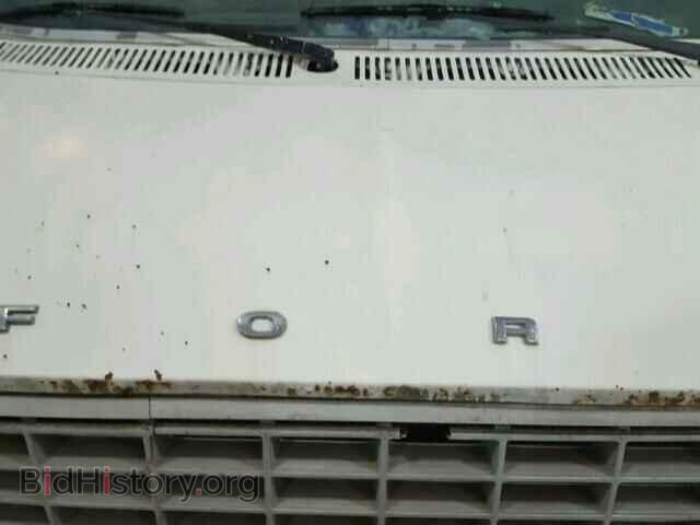 1982 FORD ECONOLINE - VIN: 1FTDE14E9CHB01848 - Photo 7