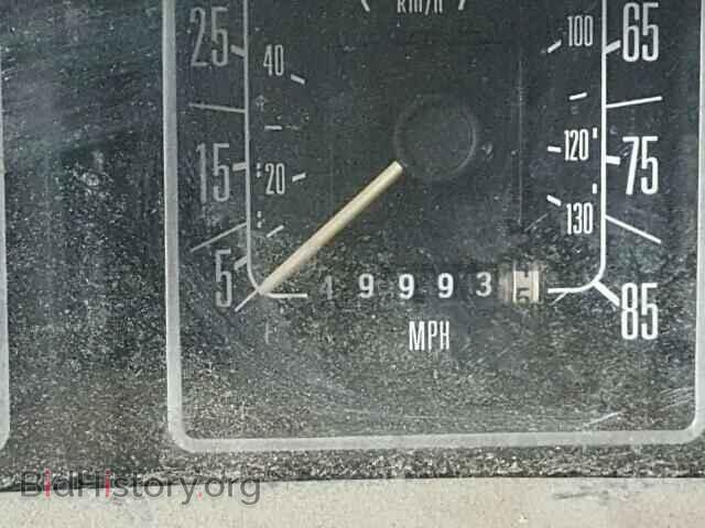 1982 FORD ECONOLINE - VIN: 1FTDE14E9CHB01848 - Photo 8