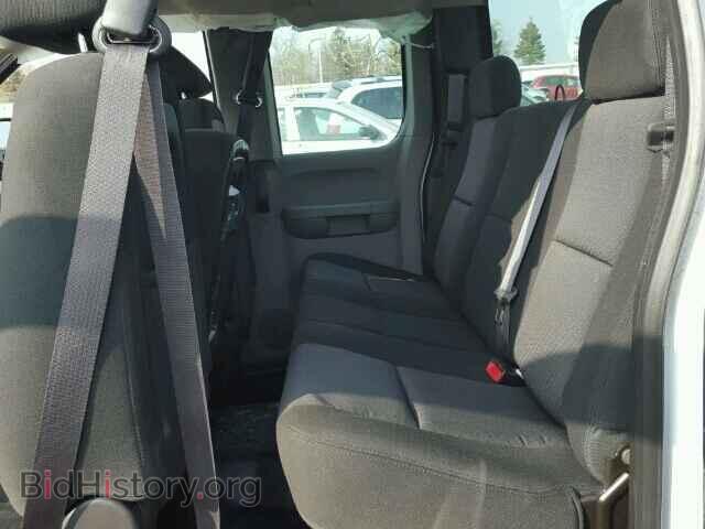 2012 CHEVROLET SILVERADO - VIN: 1GCRKPEA3CZ195927 - Фото 6