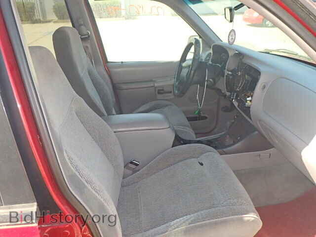 1997 FORD EXPLORER - VIN: 1FMDU34E8VUC20009 - Photo 5