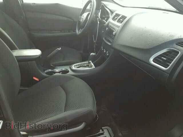2013 DODGE AVENGER - VIN: 1C3CDZAB2DN548116 - Photo 5