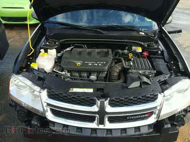 2013 DODGE AVENGER - VIN: 1C3CDZAB2DN548116 - Photo 7