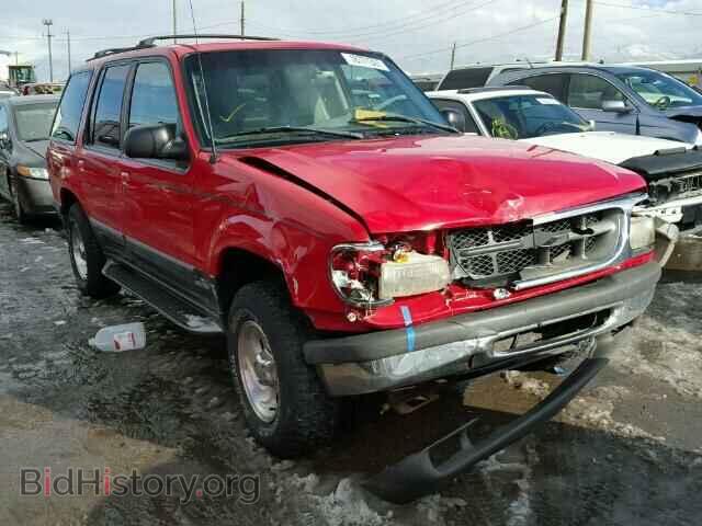 Photo 1FMZU34E8WZA68100 - FORD EXPLORER 1998
