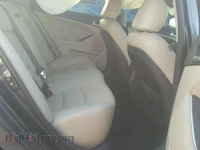 2014 KIA OPTIMA - VIN: KNAGN4AD1E5074012 - Фото 6
