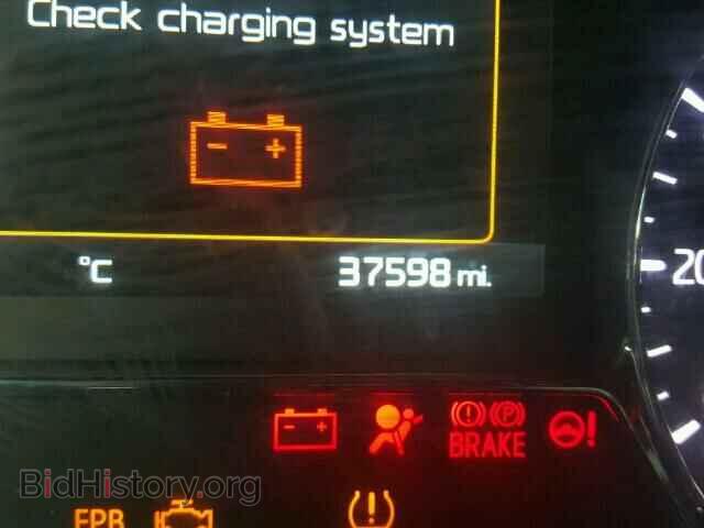 2014 KIA OPTIMA - VIN: KNAGN4AD1E5074012 - Фото 8