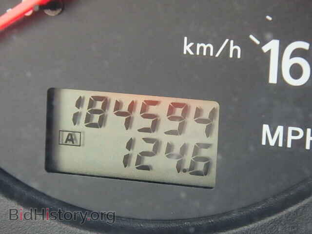 2000 NISSAN MAXIMA - VIN: JN1CA31D4YT548514 - Photo 8