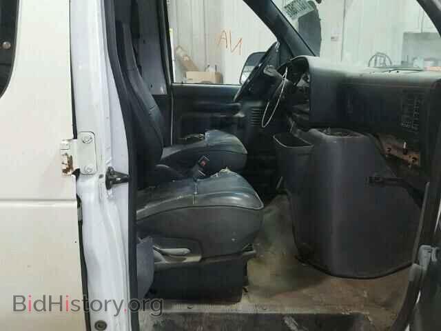 1993 FORD ECONOLINE - VIN: 1FTHE24HXPHA93119 - Photo 5
