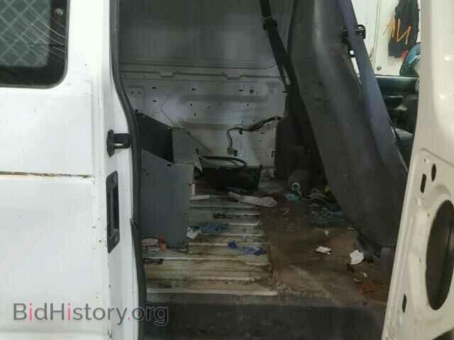 1993 FORD ECONOLINE - VIN: 1FTHE24HXPHA93119 - Photo 6
