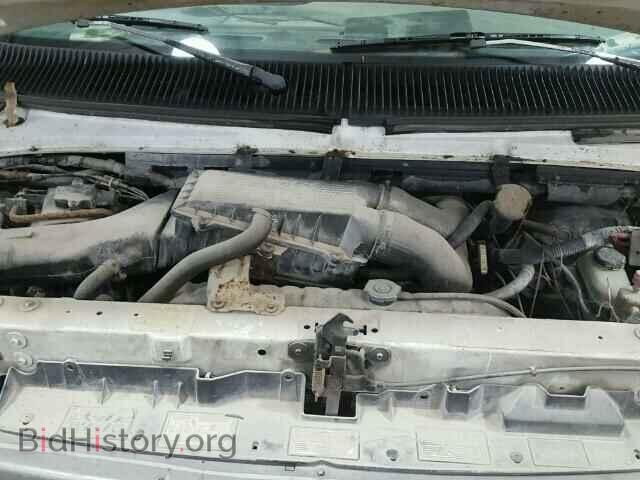 1993 FORD ECONOLINE - VIN: 1FTHE24HXPHA93119 - Photo 7