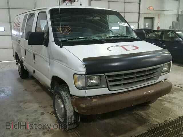 Photo 1FTFE24Y0RHA22800 - FORD ECONOLINE 1994
