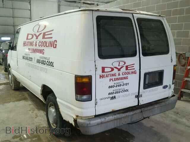 1994 FORD ECONOLINE - VIN: 1FTFE24Y0RHA22800 - Photo 3
