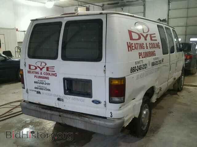 1994 FORD ECONOLINE - VIN: 1FTFE24Y0RHA22800 - Photo 4