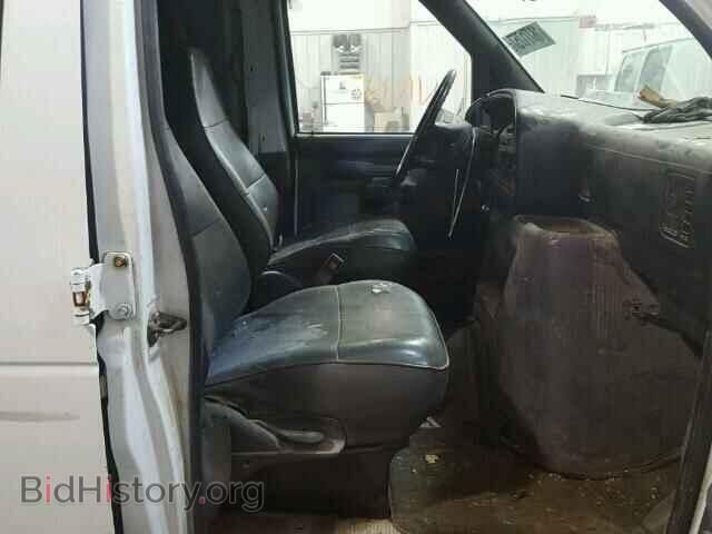 1994 FORD ECONOLINE - VIN: 1FTFE24Y0RHA22800 - Photo 5