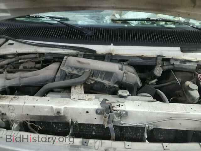 1994 FORD ECONOLINE - VIN: 1FTFE24Y0RHA22800 - Photo 7