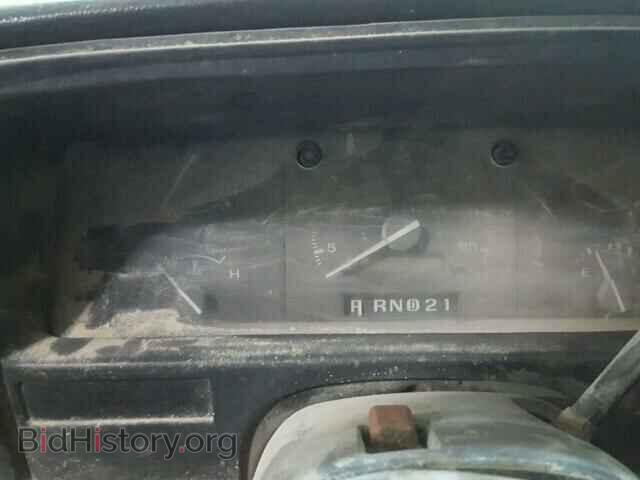 1994 FORD ECONOLINE - VIN: 1FTFE24Y0RHA22800 - Photo 8