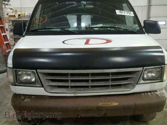 1994 FORD ECONOLINE - VIN: 1FTFE24Y0RHA22800 - Photo 9