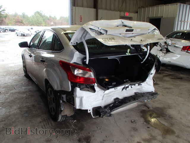 2014 FORD FOCUS - VIN: 1FADP3E22EL362514 - Photo 3