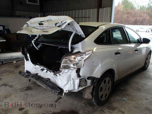 2014 FORD FOCUS - VIN: 1FADP3E22EL362514 - Photo 4